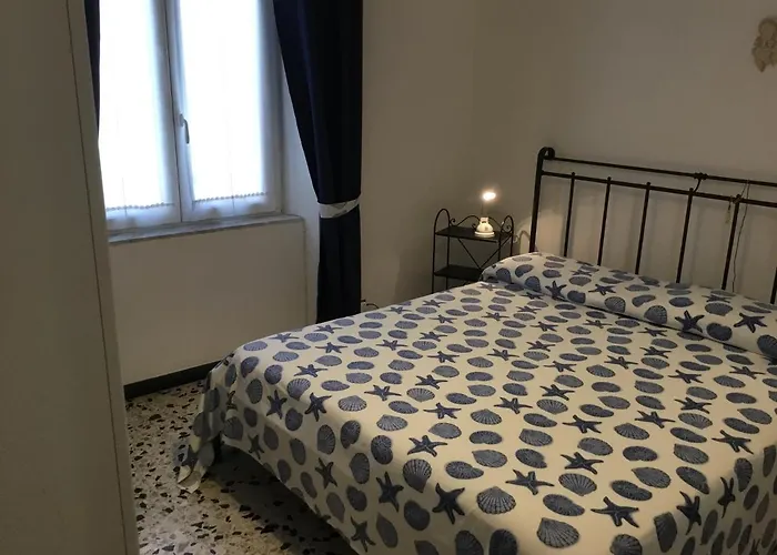 Stella Marina Delle 5 Terre