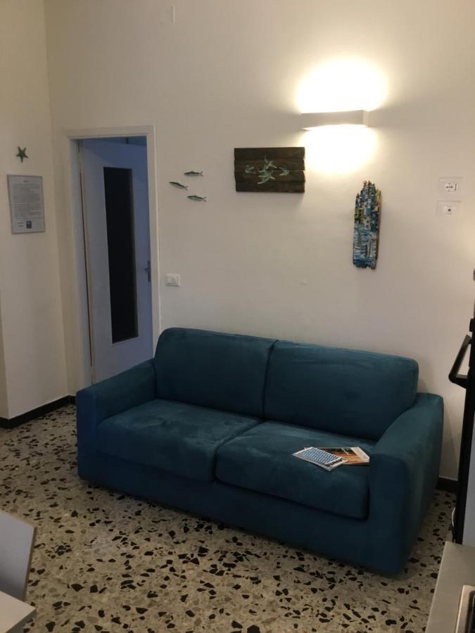 Stella Marina Delle 5 Terre Apartment