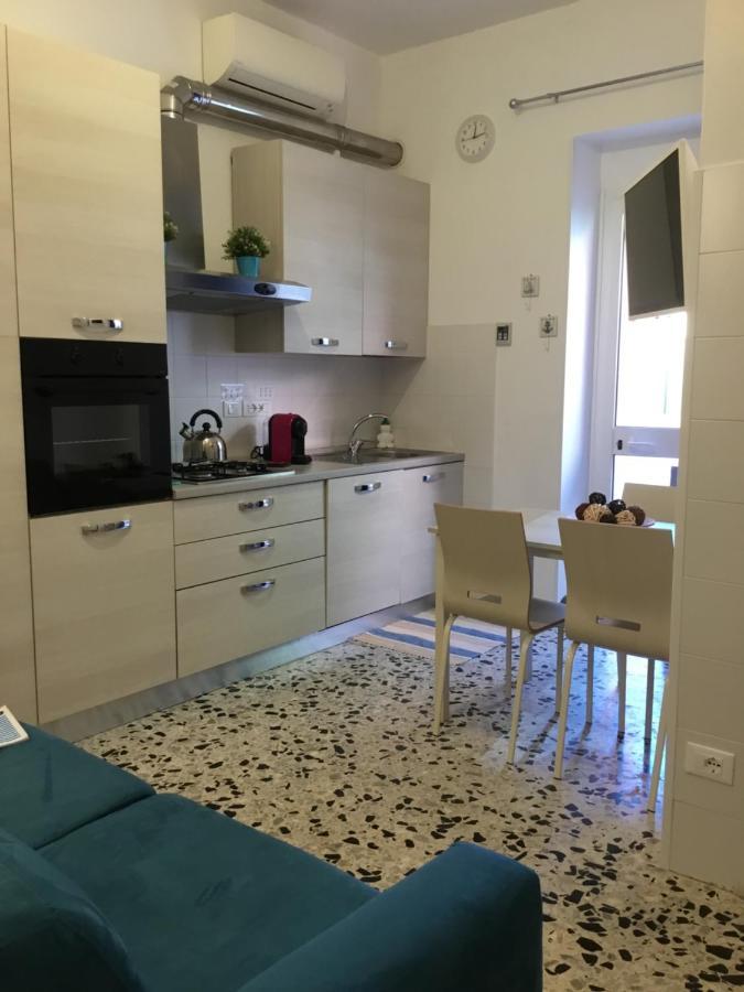 Stella Marina Delle 5 Terre Apartment *