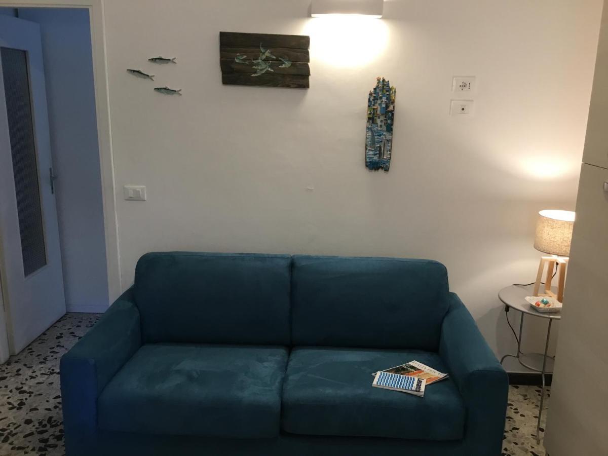 Stella Marina Delle 5 Terre Apartment