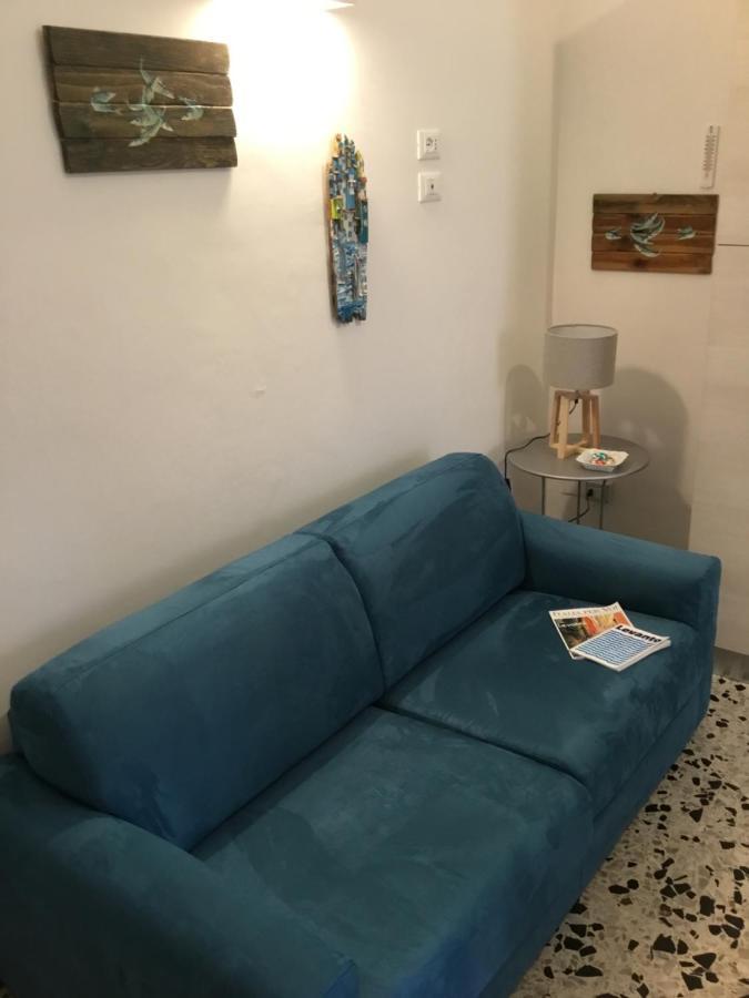 Stella Marina Delle 5 Terre Levanto