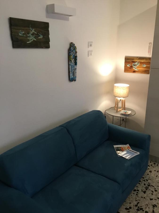 Apartment Stella Marina Delle 5 Terre Levanto