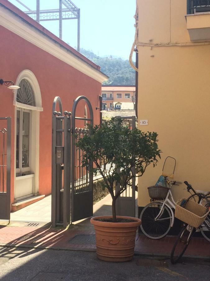 Apartment Stella Marina Delle 5 Terre Levanto