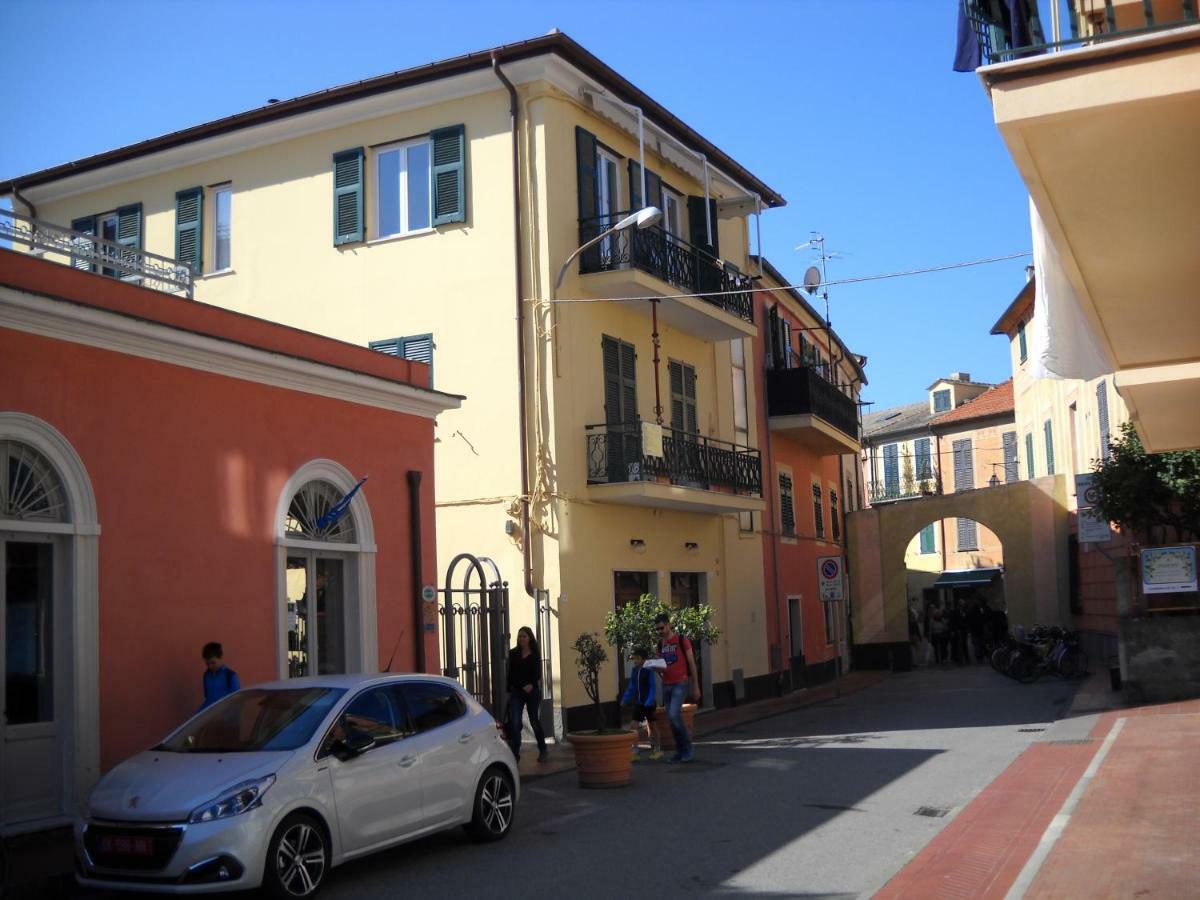 Stella Marina Delle 5 Terre Apartment *
