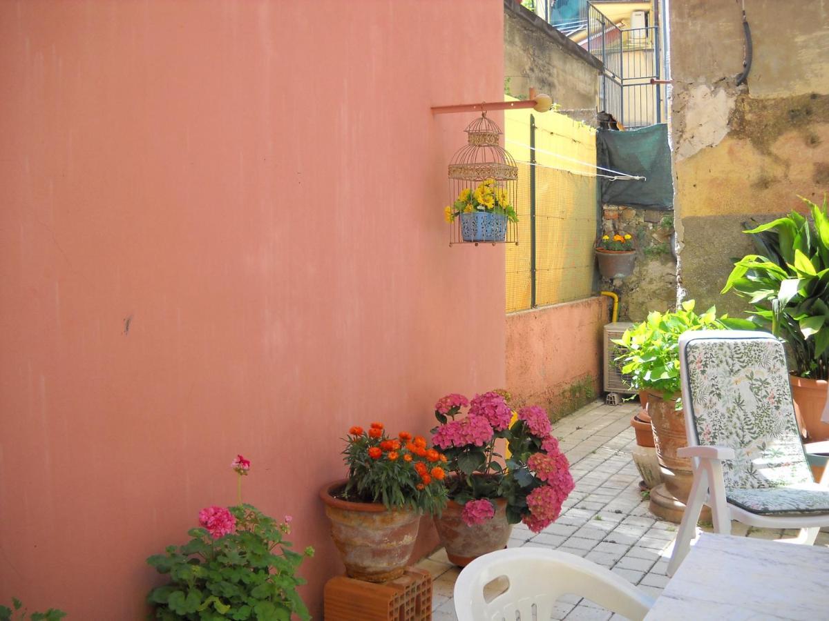 Stella Marina Delle 5 Terre Apartment Levanto