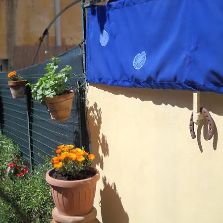 Ferienwohnung Stella Marina Delle 5 Terre Levanto Exterior foto