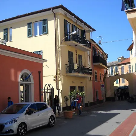 Ferienwohnung Stella Marina Delle 5 Terre Levanto Exterior foto
