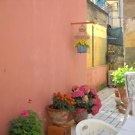 Ferienwohnung Stella Marina Delle 5 Terre Levanto Exterior foto