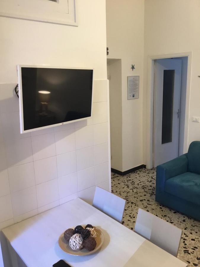 Stella Marina Delle 5 Terre Apartment
