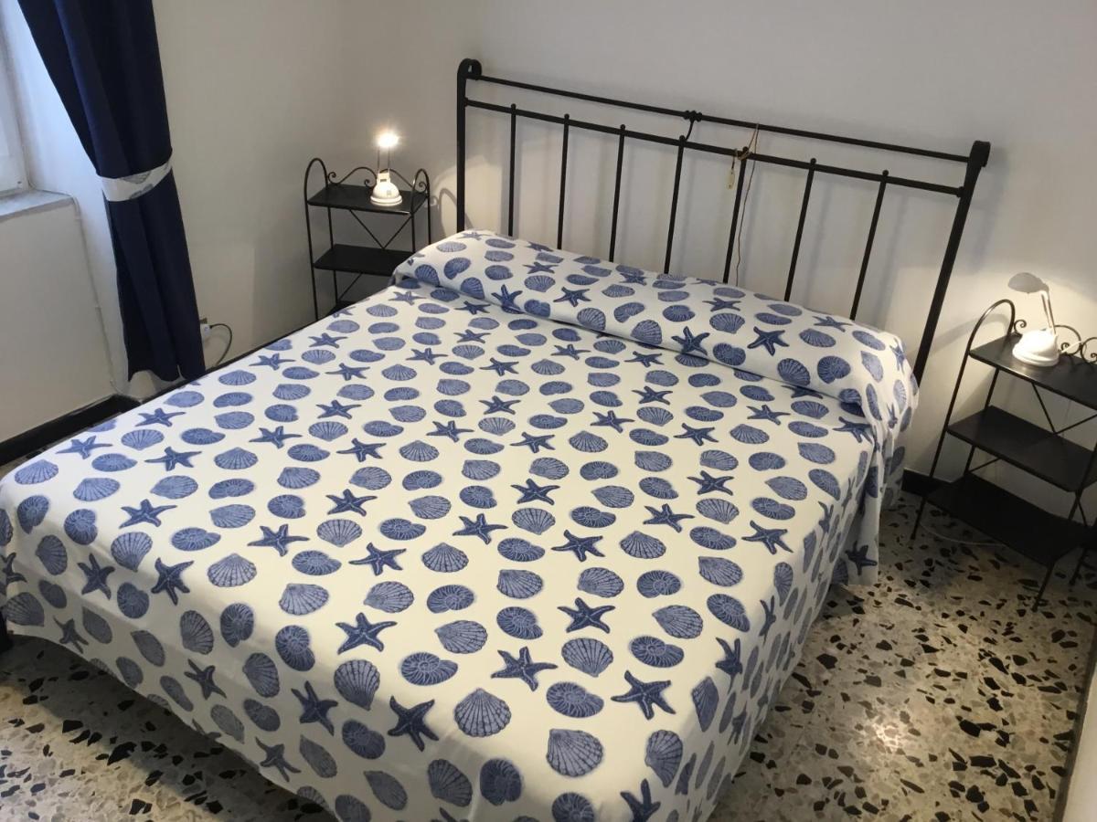 Apartment Stella Marina Delle 5 Terre