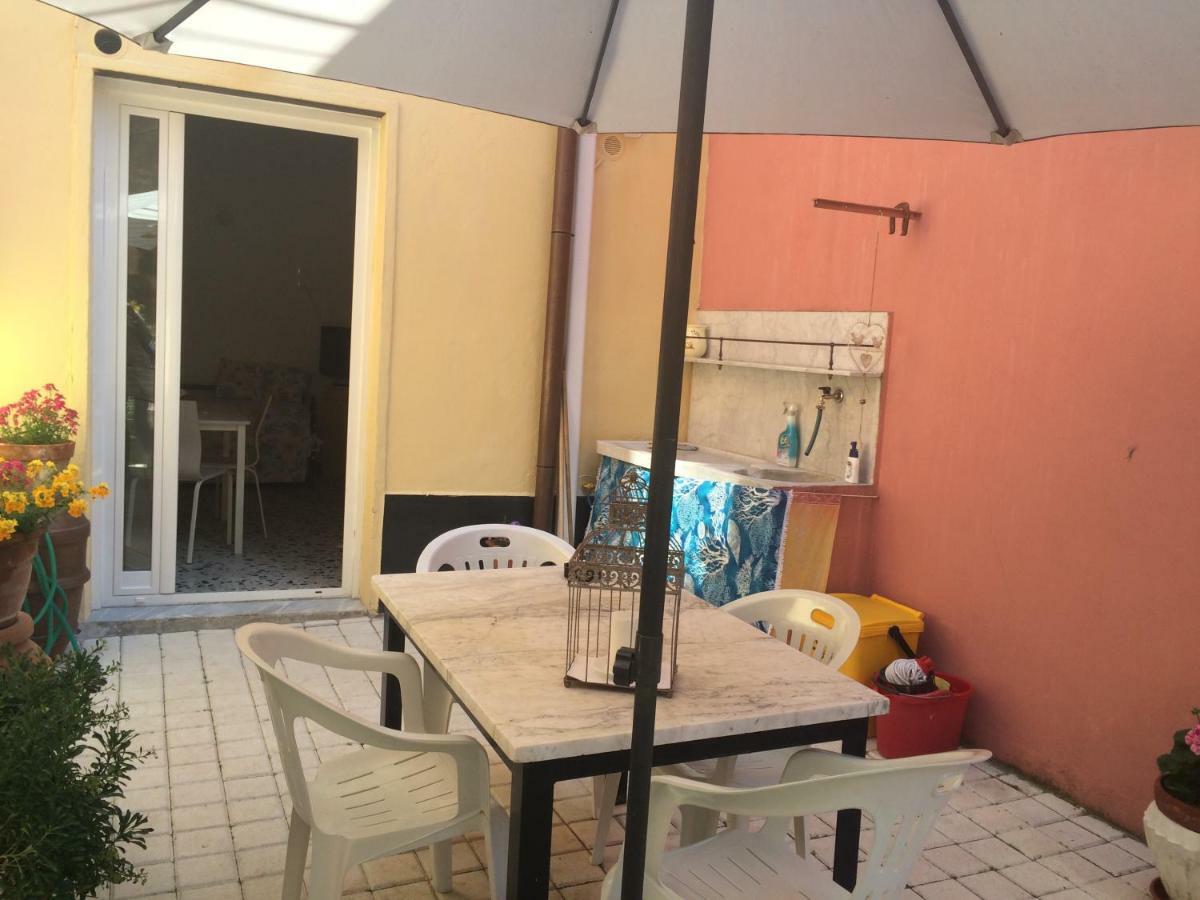 Stella Marina Delle 5 Terre Apartment *